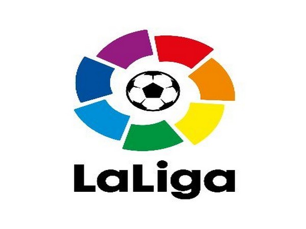 LaLiga logo