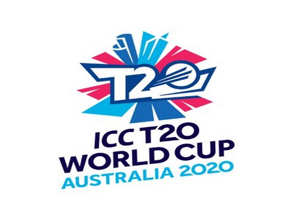 ICC T20 World Cup 2020 logo