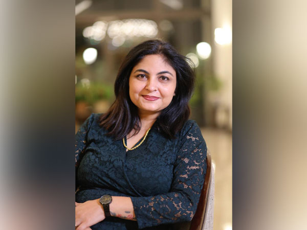 Prof (Dr) Surbhi Dahiya 