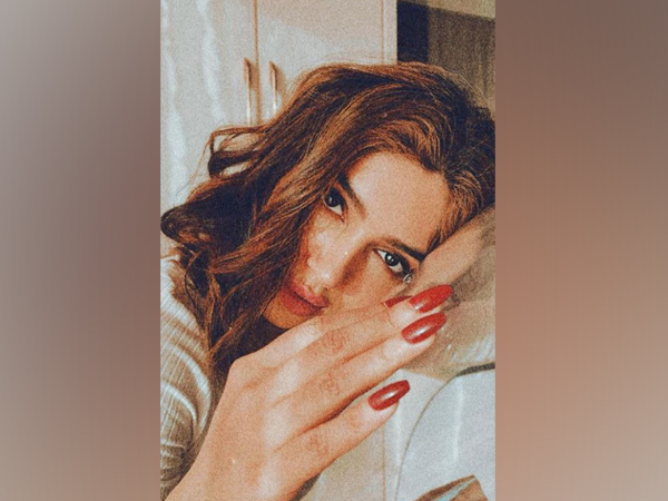 Bhumi Pednekar (Image source: Instagram)