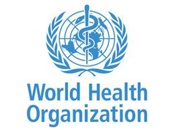 The logo of World Health Organisation (WHO). (Representative Image)