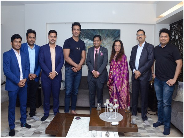 WIRC of ICAI & Sood Charity Foundation launch Saksham Free CA Education in association with Media Chutney