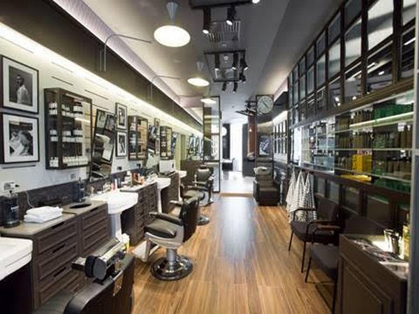 Industry experts say men's grooming in India is a growing fast due to rising disposable incomes