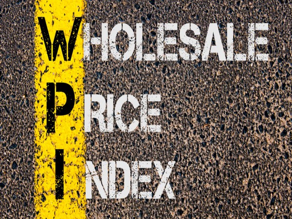 The decline was largely due to fall in prices of non-food articles