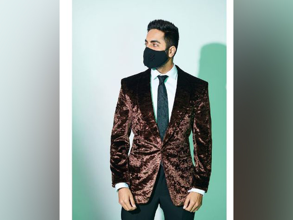 Ayushmann Khurrana (Image courtesy: Instagram)