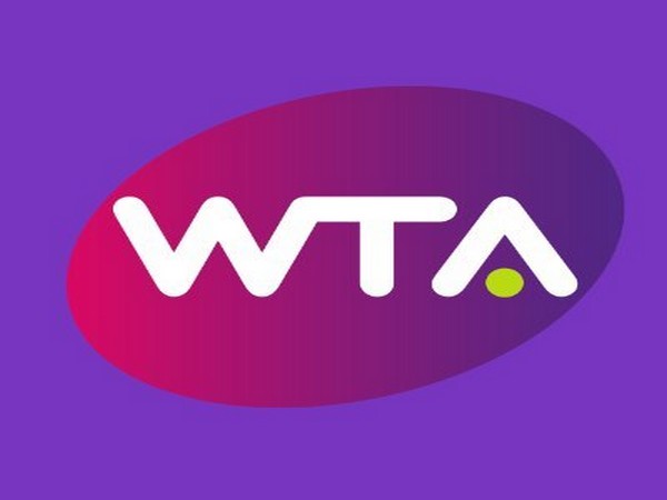 WTA logo