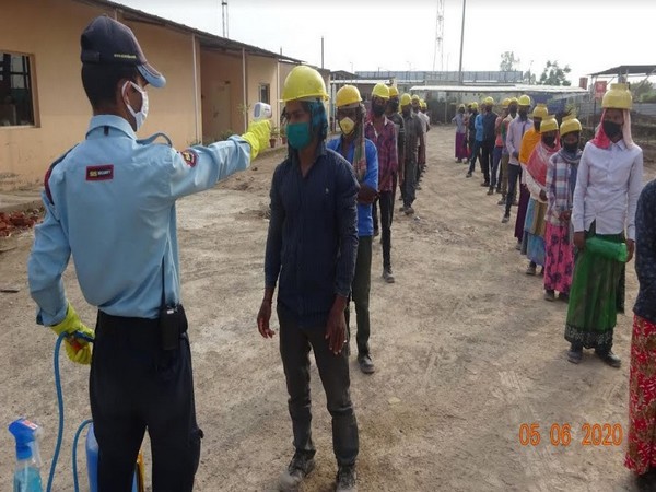 Construction work resumes in WTC Chandigarh