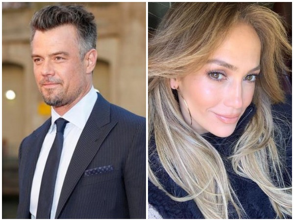 Josh Duhamel and Jennifer Lopez (Image courtesy: Instagram)