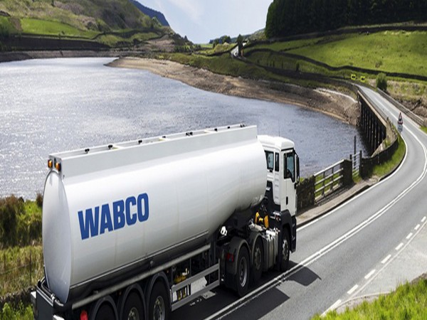 Wabco is at the forefront of advanced fleet management systems and digital services
