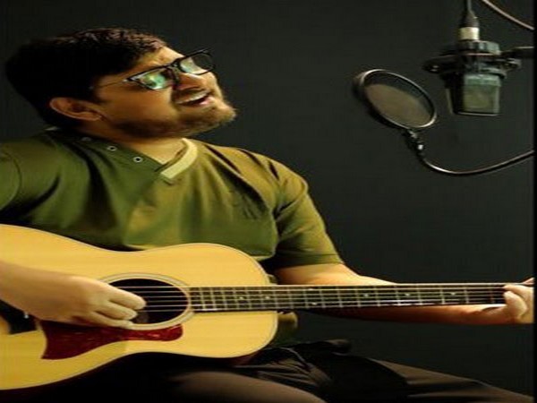 Music composer Wajid Khan (Image Source: Twitter)