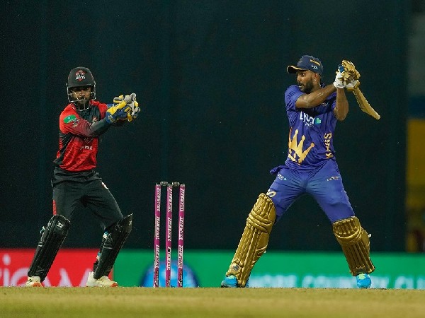 Players in action durin LPL (Image: LPL)