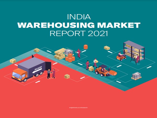 Total land committed to warehousing development in top eight cities is 22,488 acres