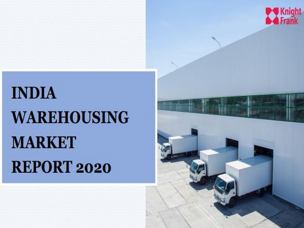 The demand been strong from industries like third party logistics, e-commerce, FMCG and pharmaceutical.