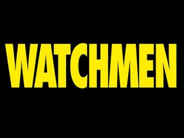 Watchmen wins Emmy for Outstanding Limited Series (Image Source: Twitter)