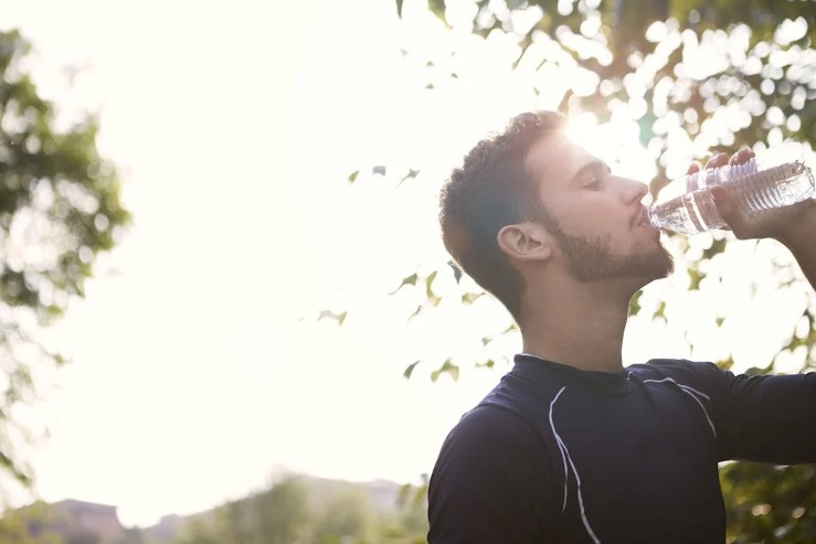 Rajasthan may once have had plenty of water