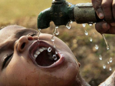 IMF estimates $2.6 trillion will be required in additional annual spending for big-ticket SDGs