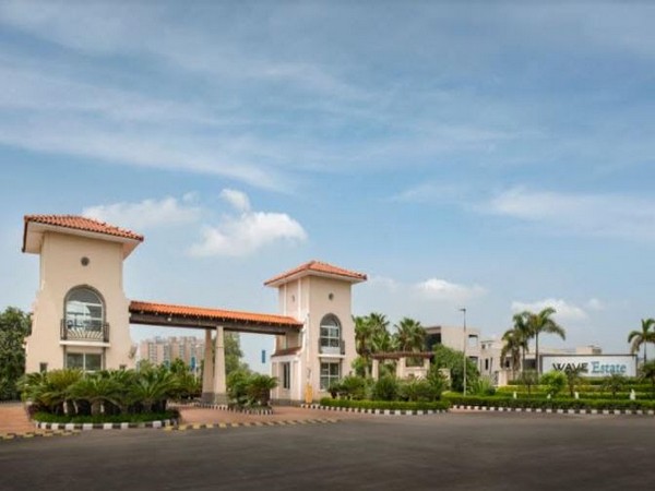 Wave Estate, Mohali