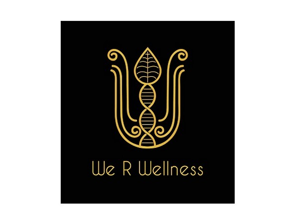 WE R Wellness logo