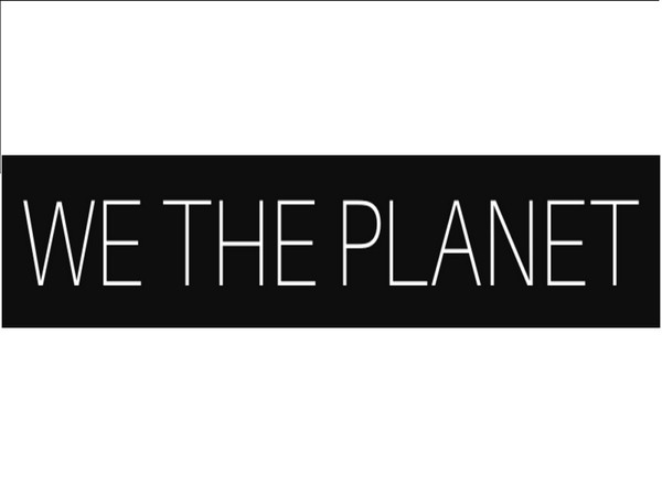 WeThePlanet