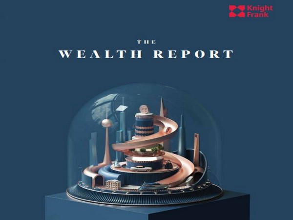 India ranks 12th in global ultra-wealthy population while the United States America is home to most number of UHNWIs