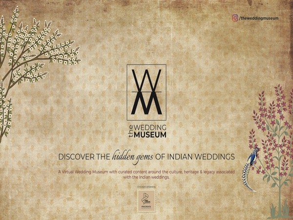 The Wedding Museum