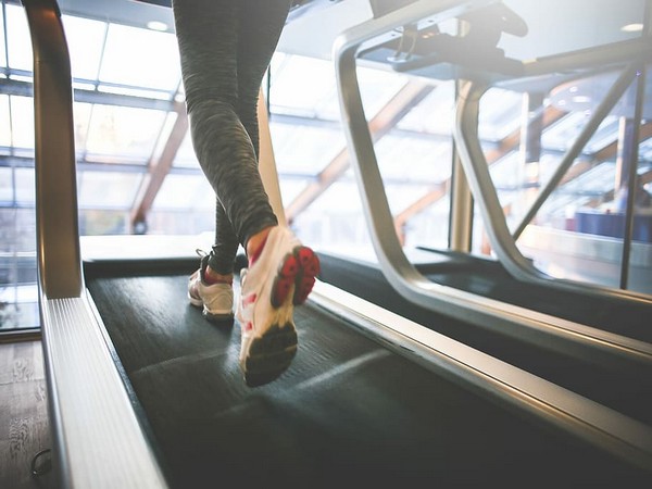 Walking 10,000 to 15,000 steps per day are inadequate to prevent weight gain.