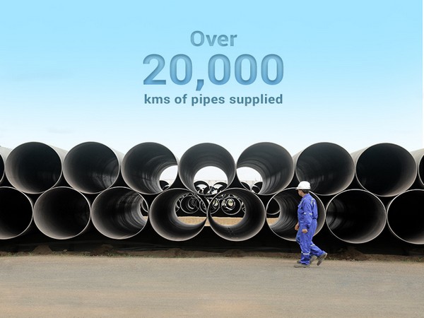 The ratings continue to reflect a strong business risk profile