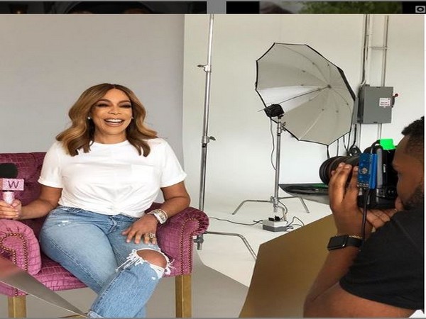 Wendy Williams (Image courtesy: Instagram)