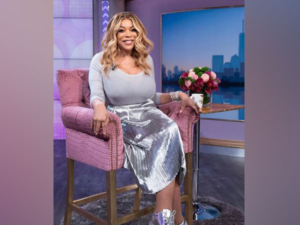 Wendy Williams (Image Courtesy: Instagram)
