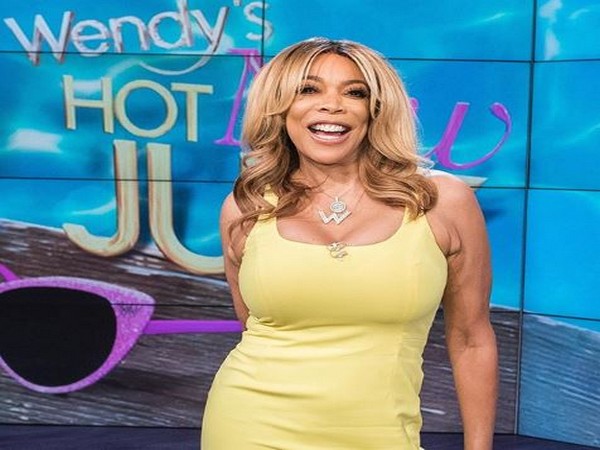Wendy Williams (Image Courtesy: Instagram)