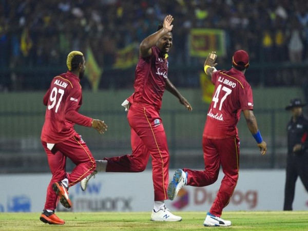 The second T20I will be played on March 6. (Photo/ ICC Twitter) 