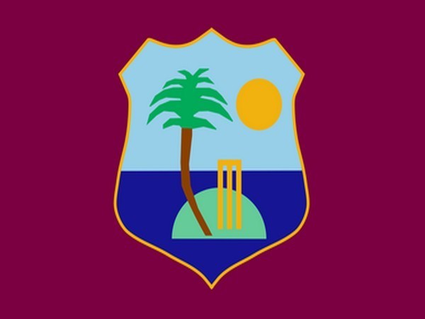 West Indies cricket logo