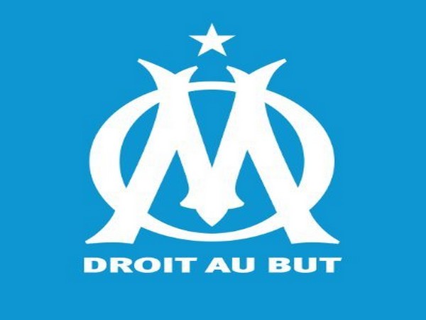 Olympique de Marseille logo 