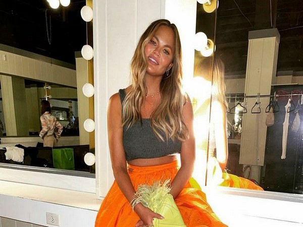 Chrissy Teigen (Image source: Instagram)