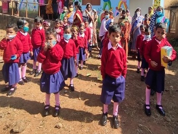 Representative image