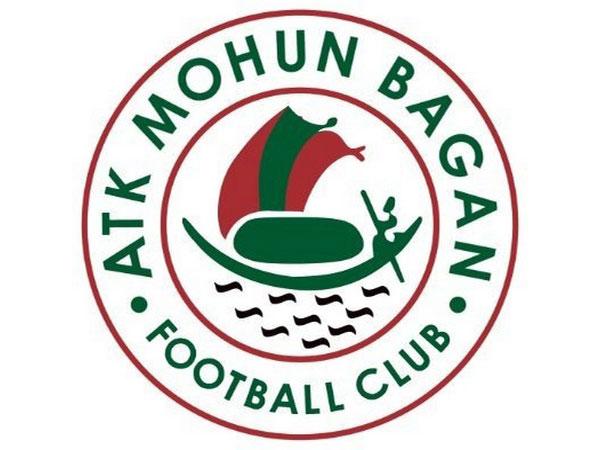 ATK Mohun Bagan logo 