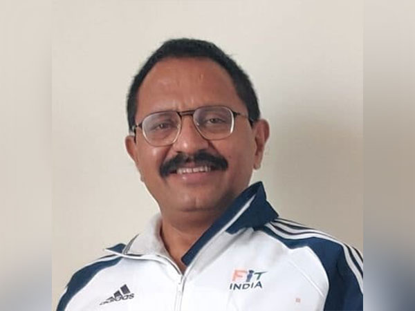 Senior Women's Boxing National Coach Bhaskar Bhatt (Image: SAI Media)