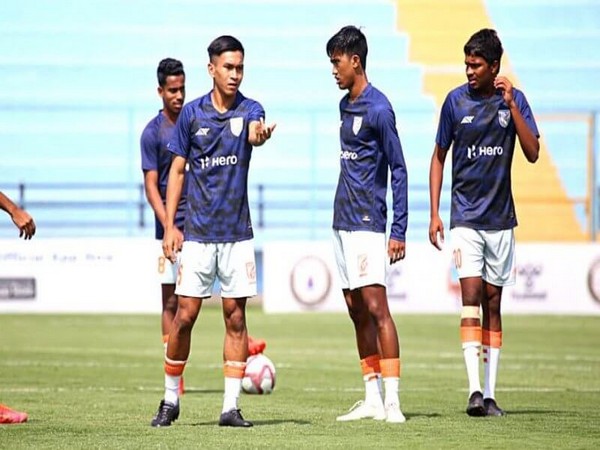 Team Indian Arrows (Photo/AIFF)
