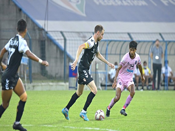 Mohammedan SC defeat Rajasthan United FC (Photo/I-League)