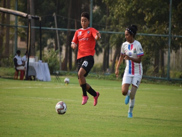 PIFA vs Sirvodem SC (Photo: AIFF Media) 