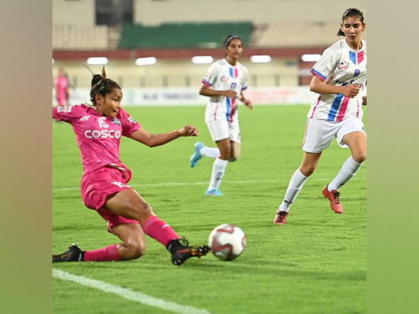 Sethu FC vs Sirvodem SC (Photo AIFF Media)