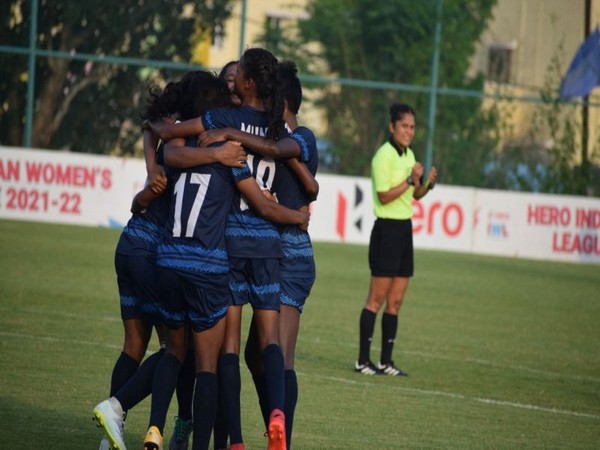 Team Sports Odisha (Photo: AIFF Media)