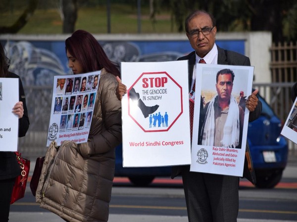 World Sindhi Congress asked UN to send a fict-finding team to Sindh Province of Pakistan  investigate the ongoing human rights violations in the region