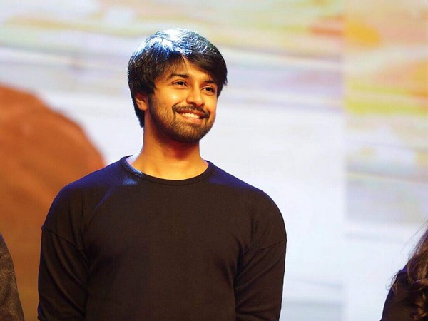 Kalyan Dev has accused ten Instagram users of harassing him online. 