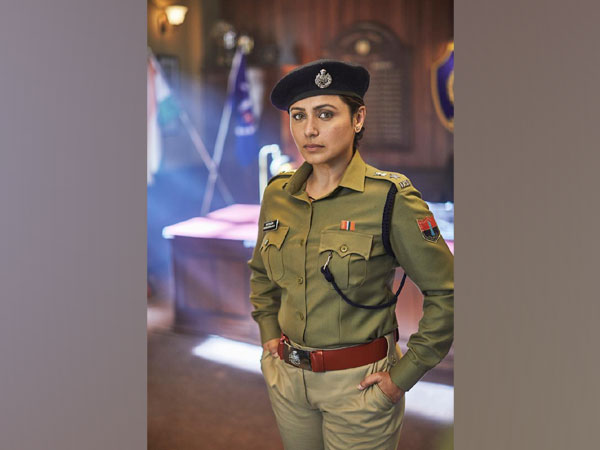 Rani Mukerji 