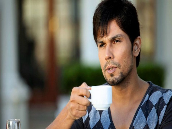 Randeep Hooda