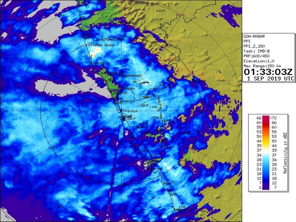 India Meteorological Department (IMD) 