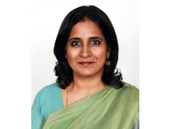 Indian Ambassador to Republic of Korea Sripriya Ranganathan