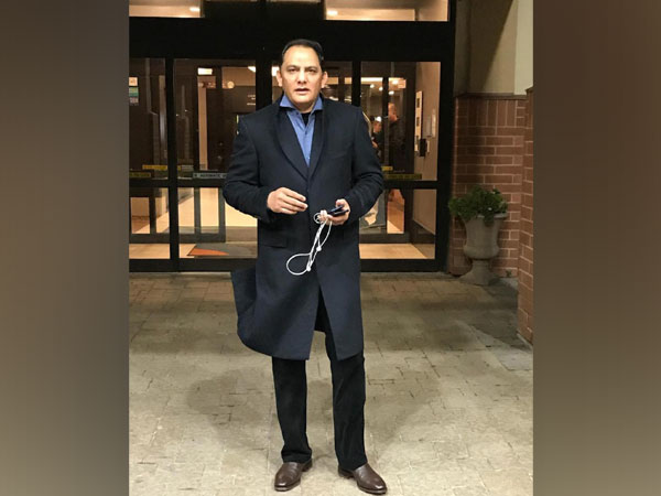 Former Indian skipper Mohammad Azharuddin