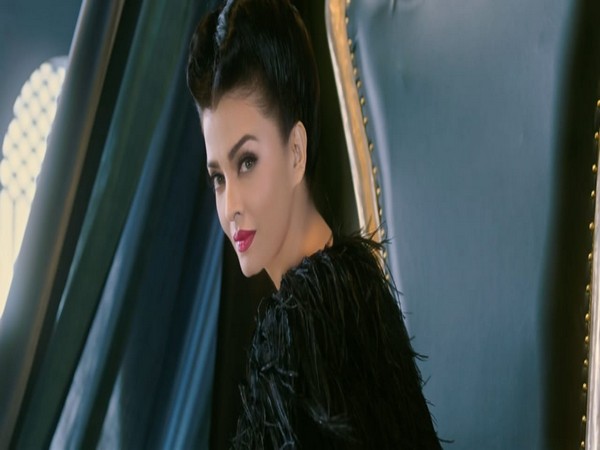 Aishwarya Rai Bachchan